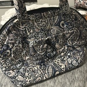 Vera Bradley featherweight tote - brand new without tags
